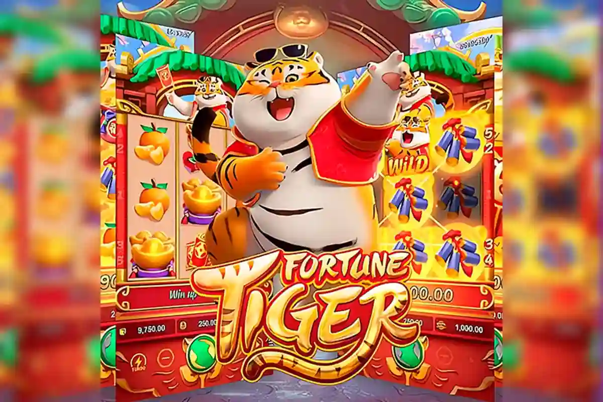 Fortune Tiger